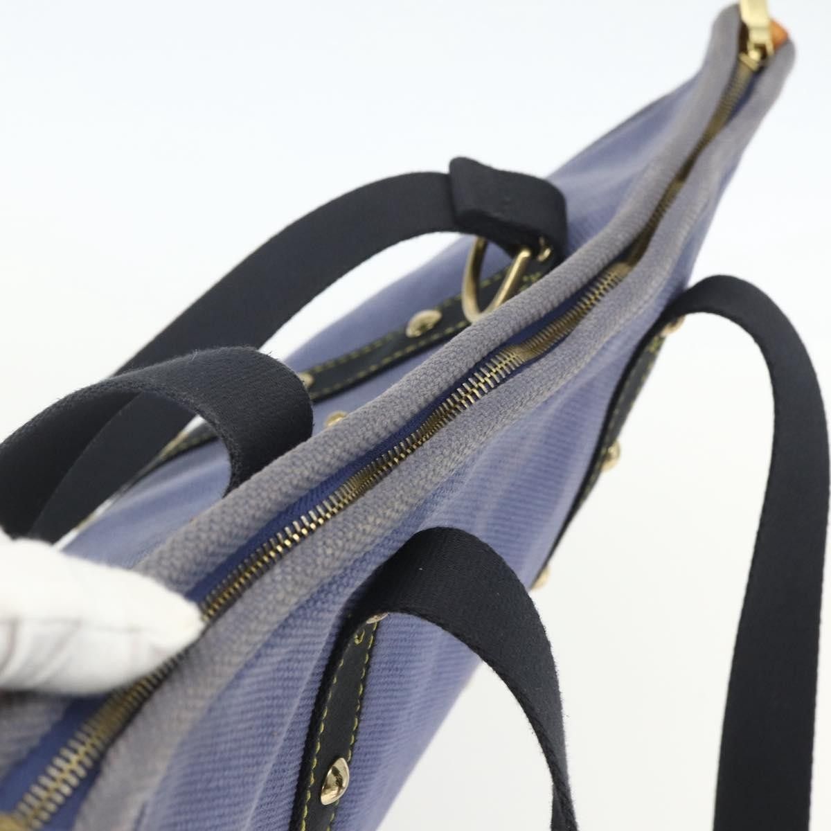 Louis Vuitton Louis Vuitton Antigua Tote Canvas Size ONE SIZE - 16 Thumbnail