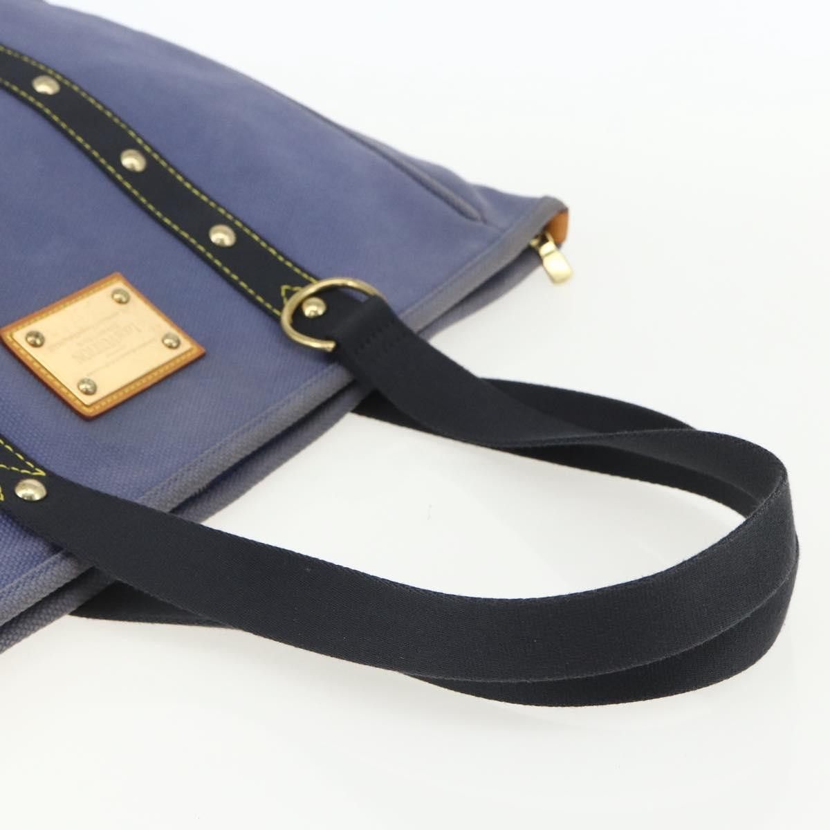 Louis Vuitton Louis Vuitton Antigua Tote Canvas Size ONE SIZE - 17 Thumbnail