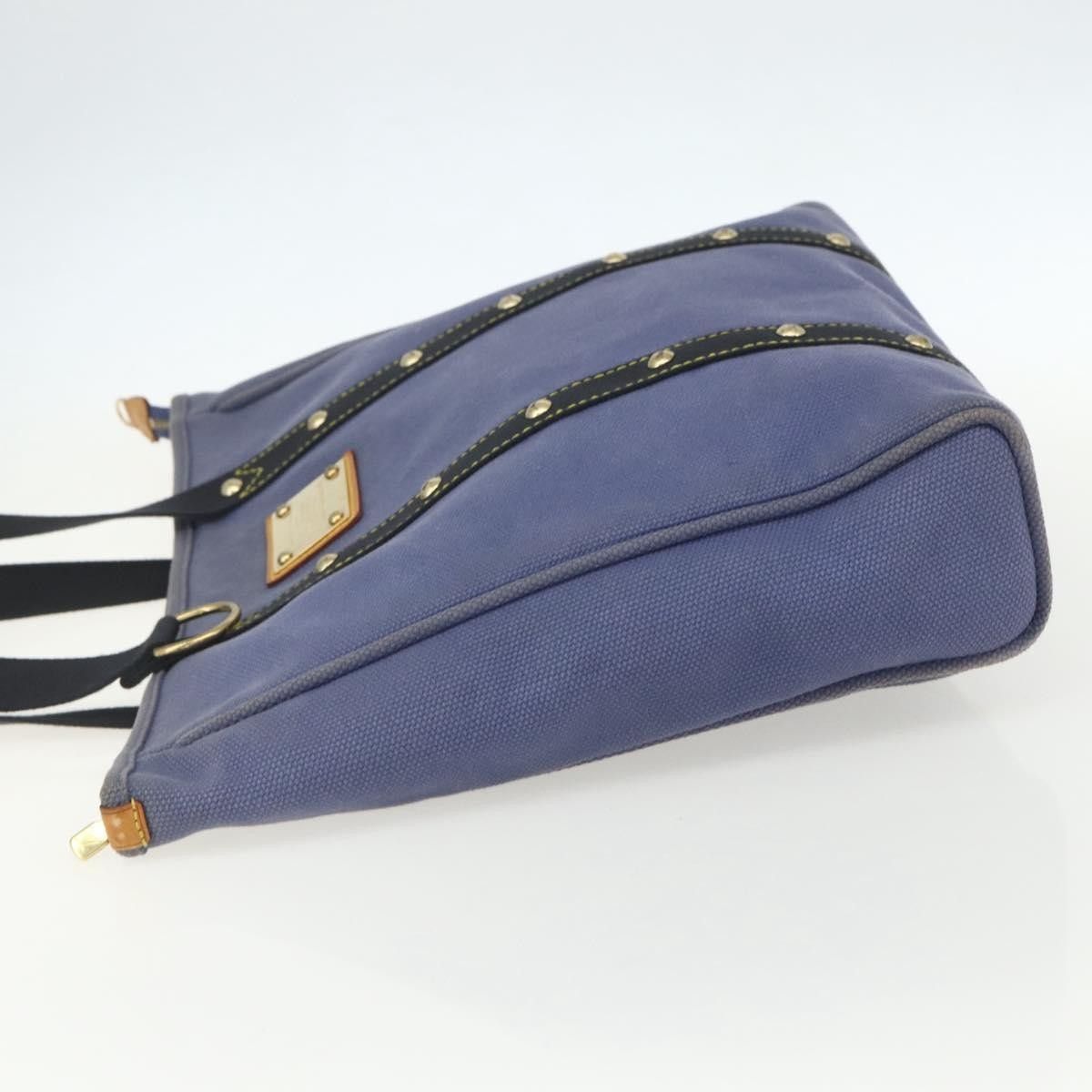 Louis Vuitton Louis Vuitton Antigua Tote Canvas Size ONE SIZE - 3 Thumbnail