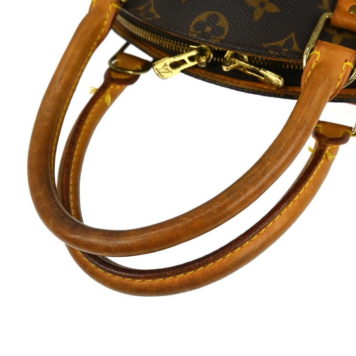 Louis Vuitton Louis Vuitton Ellipse Bag Monogram Canvas Size ONE SIZE - 6 Thumbnail