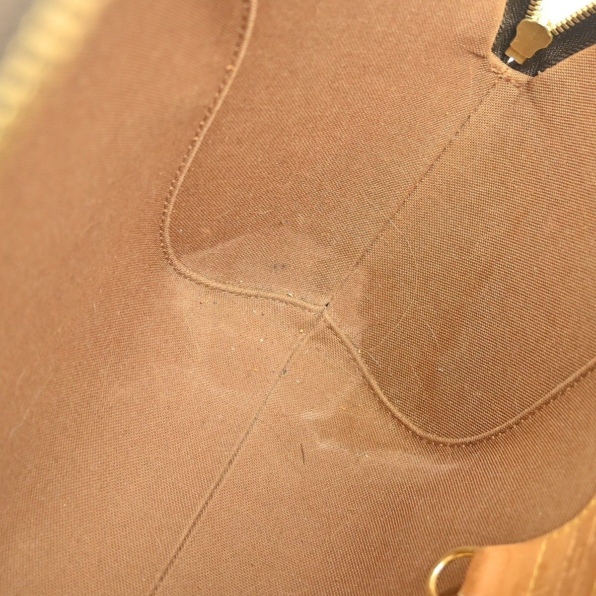 Louis Vuitton Louis Vuitton Ellipse Bag Monogram Canvas Size ONE SIZE - 8 Thumbnail
