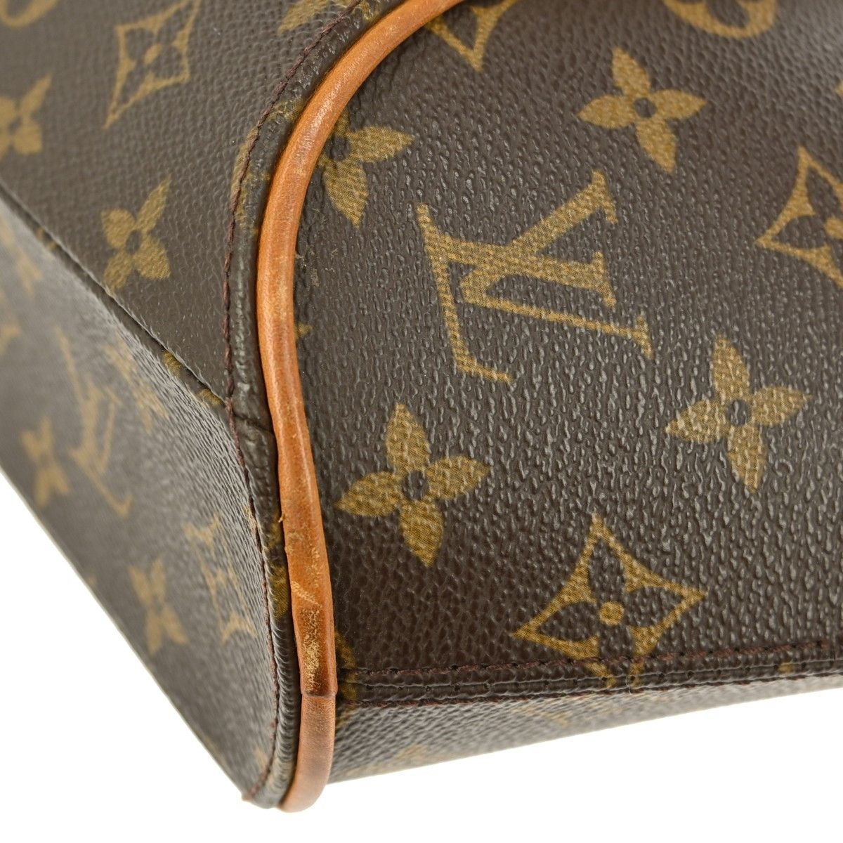 Louis Vuitton Louis Vuitton Ellipse Bag Monogram Canvas Size ONE SIZE - 7 Thumbnail