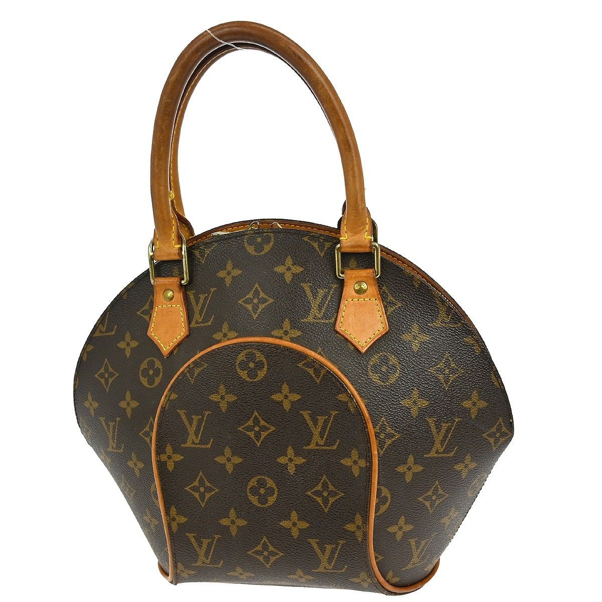 Louis Vuitton Louis Vuitton Ellipse Bag Monogram Canvas Size ONE SIZE - 2 Thumbnail