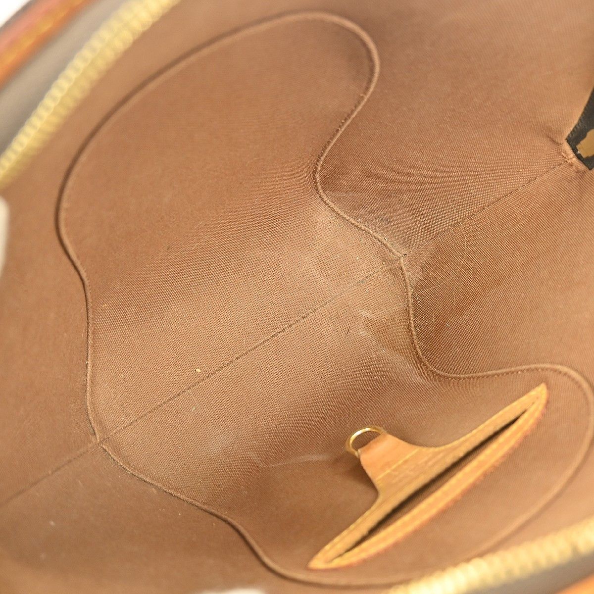 Louis Vuitton Louis Vuitton Ellipse Bag Monogram Canvas Size ONE SIZE - 3 Thumbnail