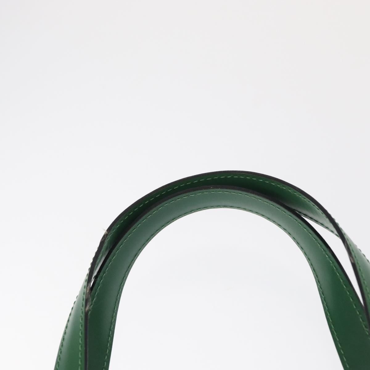 Louis Vuitton Louis Vuitton Saint Jacques Handbag Epi Leather Size ONE SIZE - 16 Thumbnail