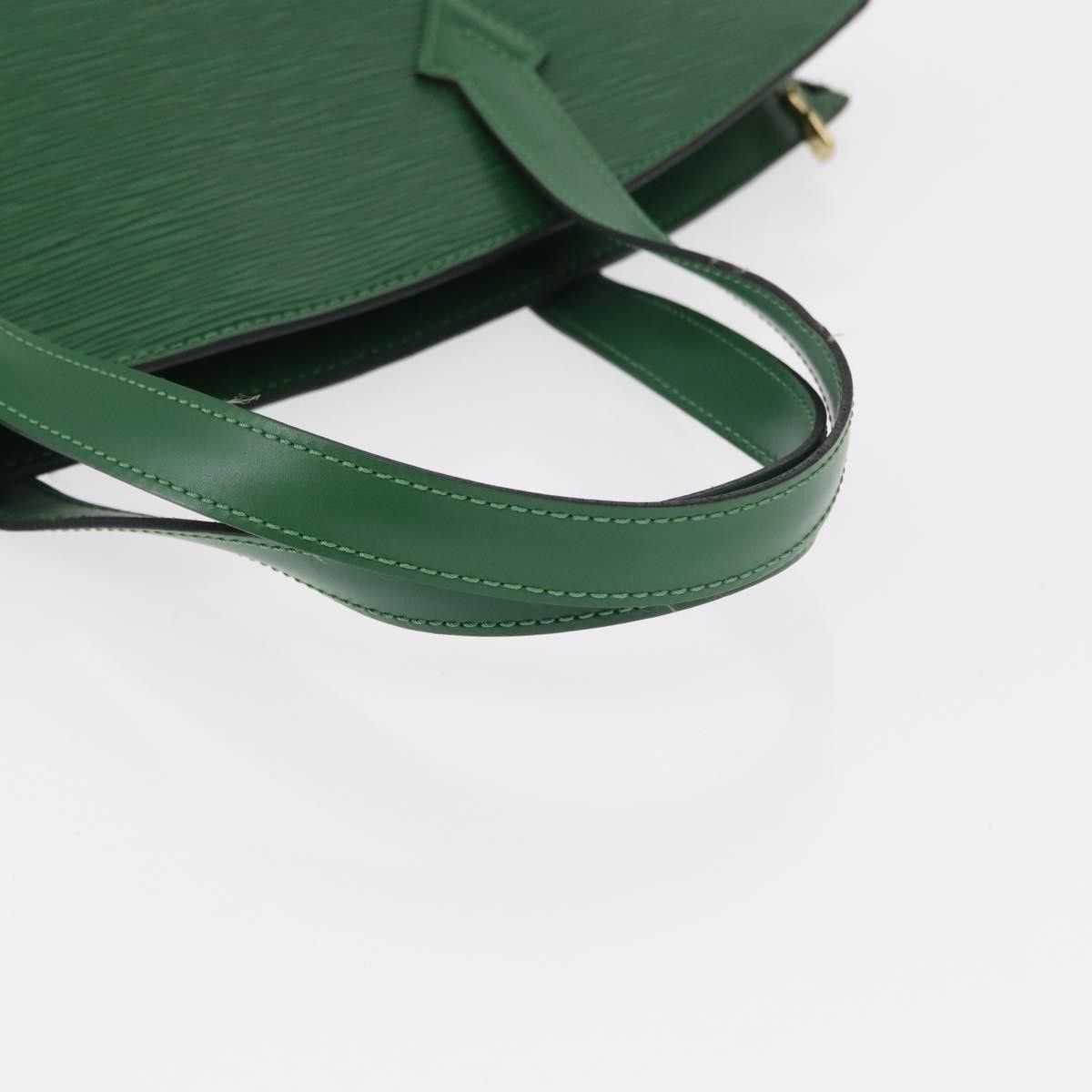 Louis Vuitton Louis Vuitton Saint Jacques Handbag Epi Leather Size ONE SIZE - 8 Thumbnail