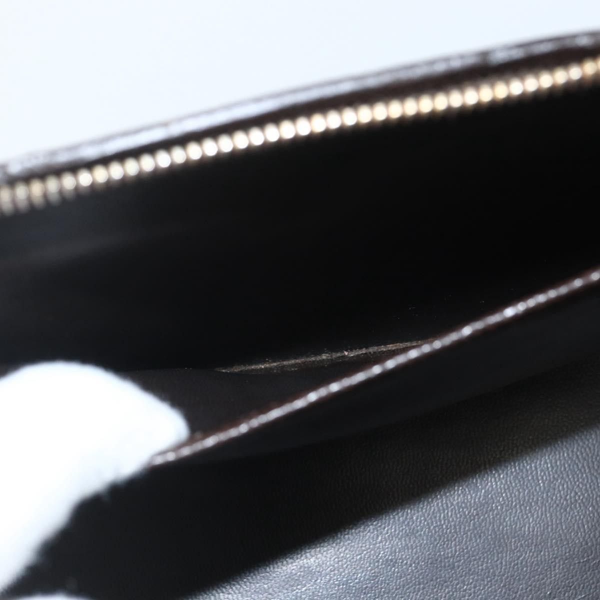 Chanel Chanel Vintage Timeless Vanity Case Caviar Size ONE SIZE - 22 Thumbnail