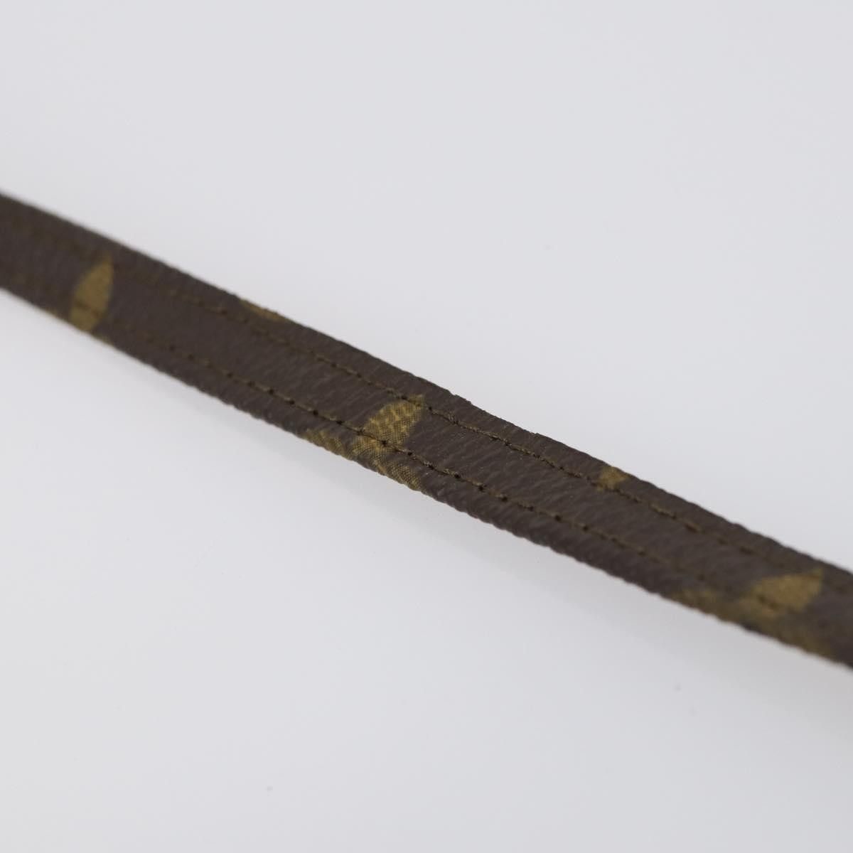 Louis Vuitton Louis Vuitton Pochette Secret Monogram canvas Size ONE SIZE - 16 Thumbnail