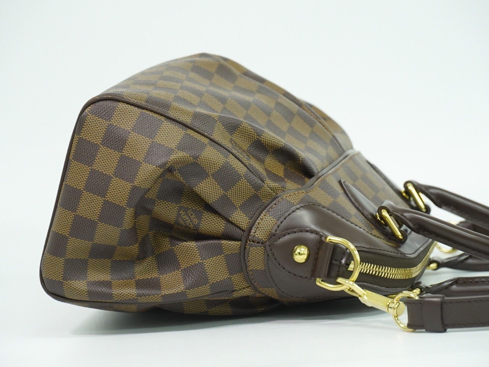 Louis Vuitton Louis Vuitton Trevi Handbag Damier Size ONE SIZE - 3 Thumbnail