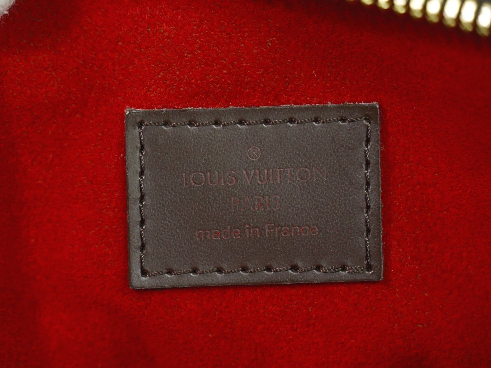 Louis Vuitton Louis Vuitton Trevi Handbag Damier Size ONE SIZE - 5 Thumbnail