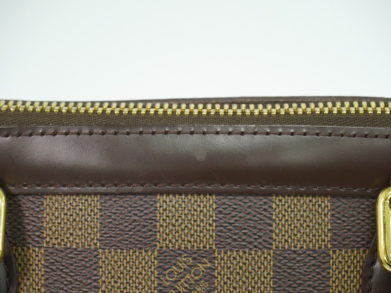 Louis Vuitton Louis Vuitton Trevi Handbag Damier Size ONE SIZE - 15 Thumbnail