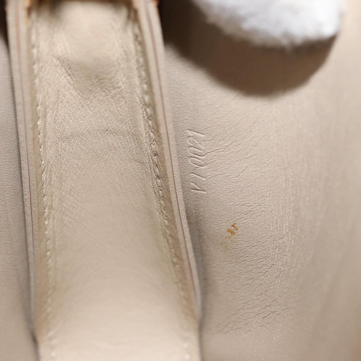 Louis Vuitton Louis Vuitton Lexington Pochette Monogram Vernis Size ONE SIZE - 7 Thumbnail