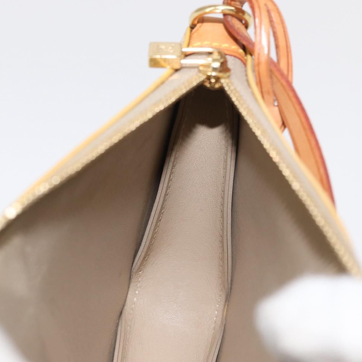 Louis Vuitton Louis Vuitton Lexington Pochette Monogram Vernis Size ONE SIZE - 20 Thumbnail