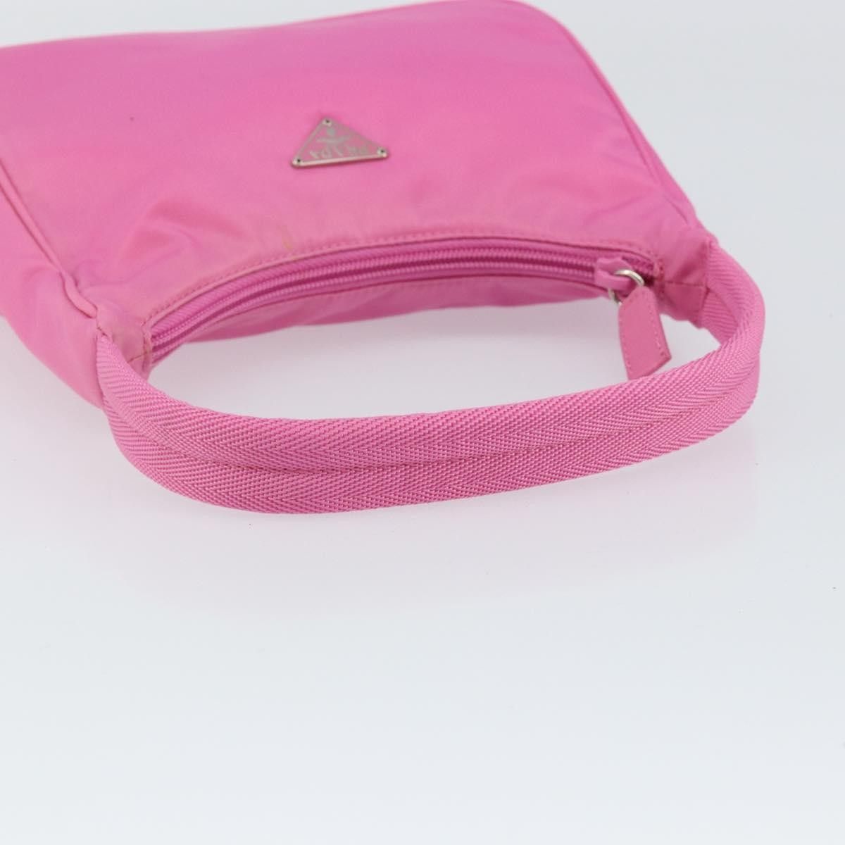 Prada Prada Hobo Tessuto Size ONE SIZE - 8 Thumbnail