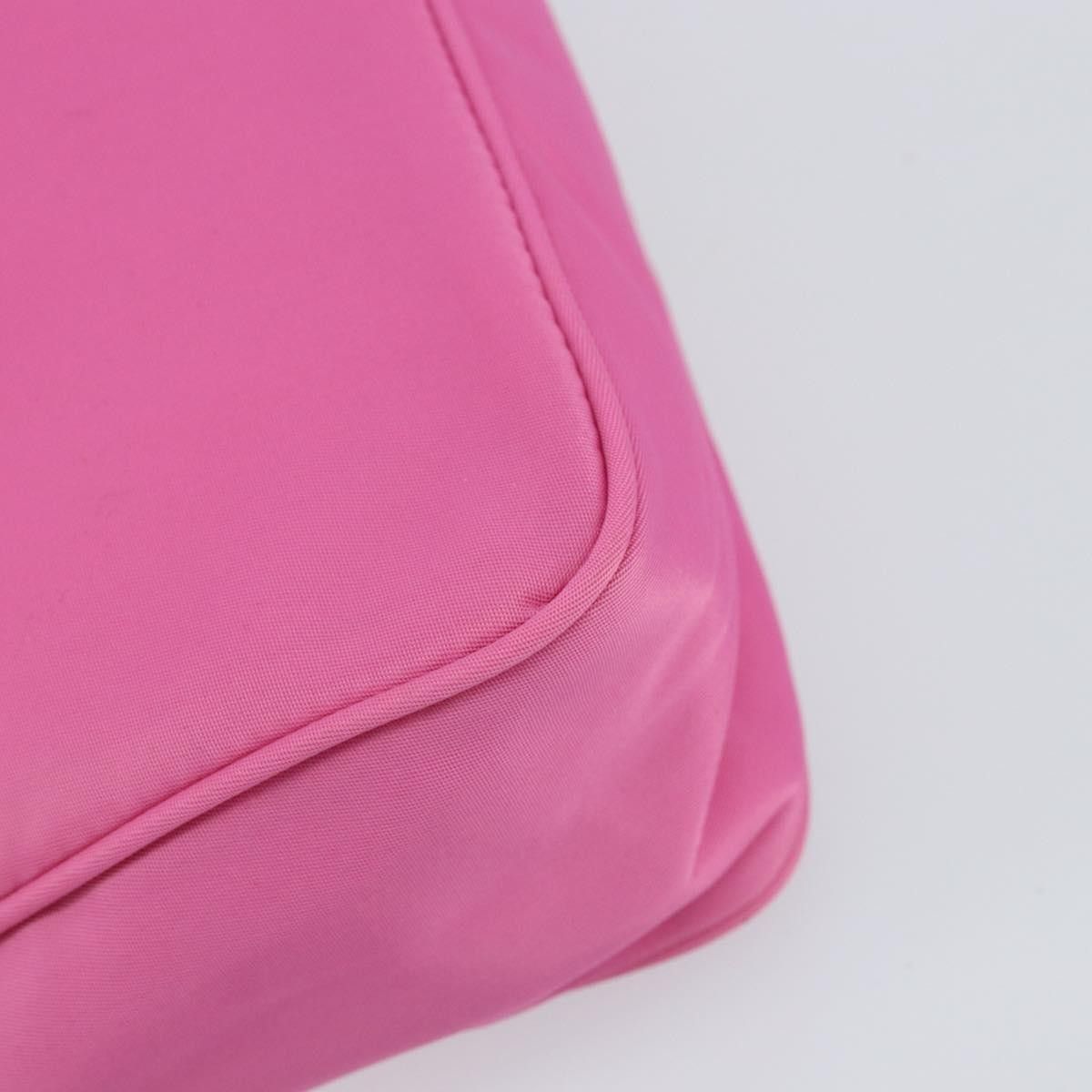 Prada Prada Hobo Tessuto Size ONE SIZE - 9 Thumbnail