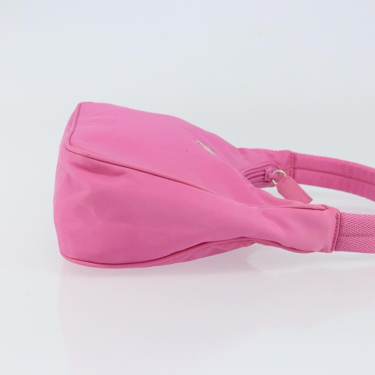 Prada Prada Hobo Tessuto Size ONE SIZE - 3 Thumbnail