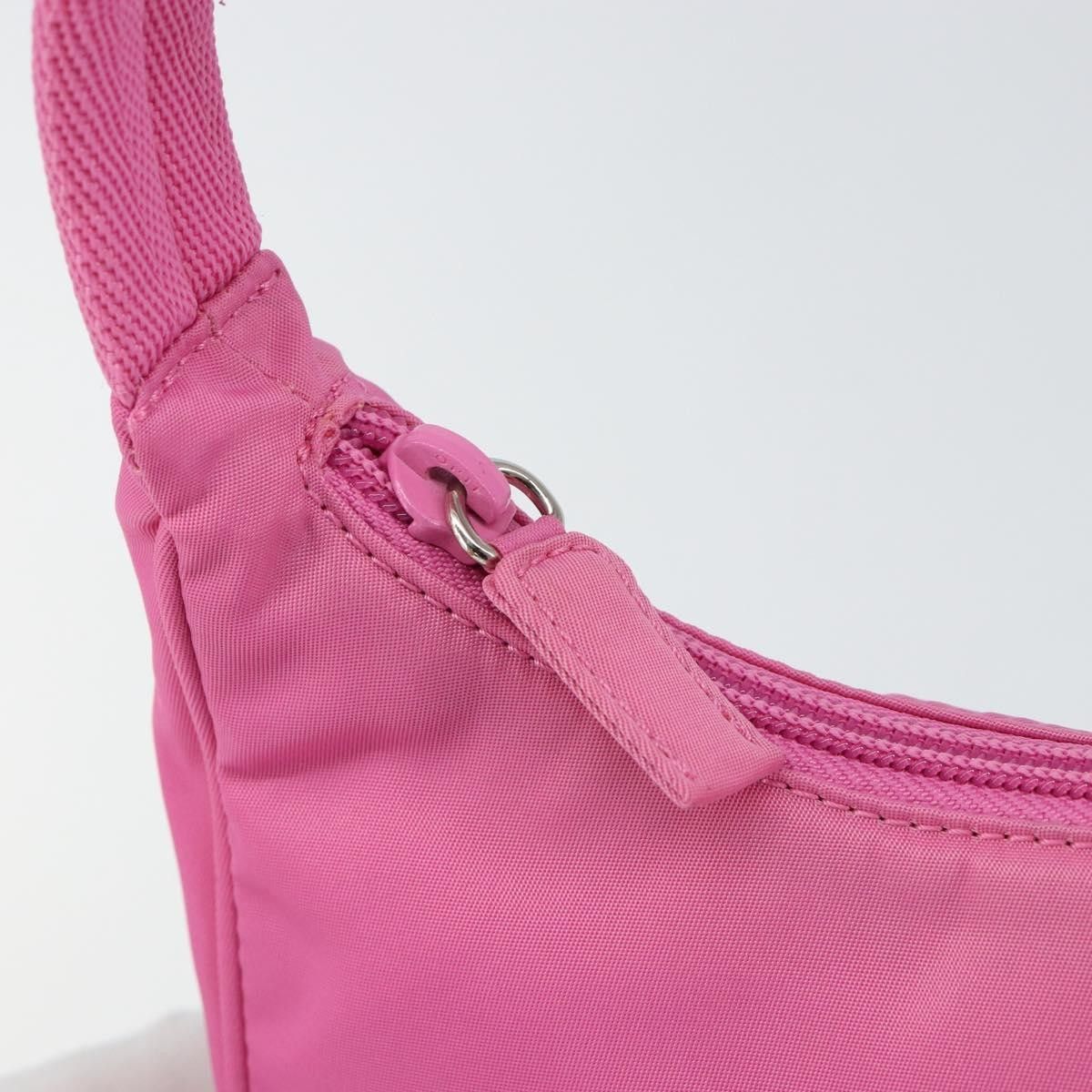 Prada Prada Hobo Tessuto Size ONE SIZE - 20 Thumbnail