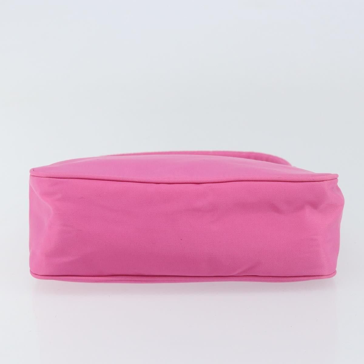 Prada Prada Hobo Tessuto Size ONE SIZE - 18 Thumbnail