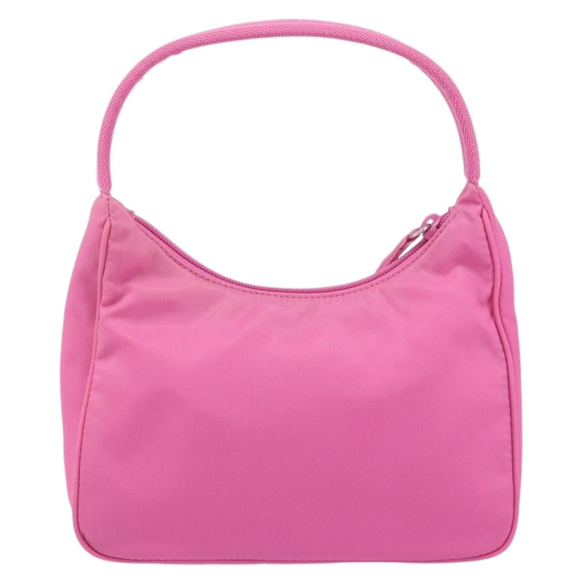 Prada Prada Hobo Tessuto Size ONE SIZE - 2 Thumbnail