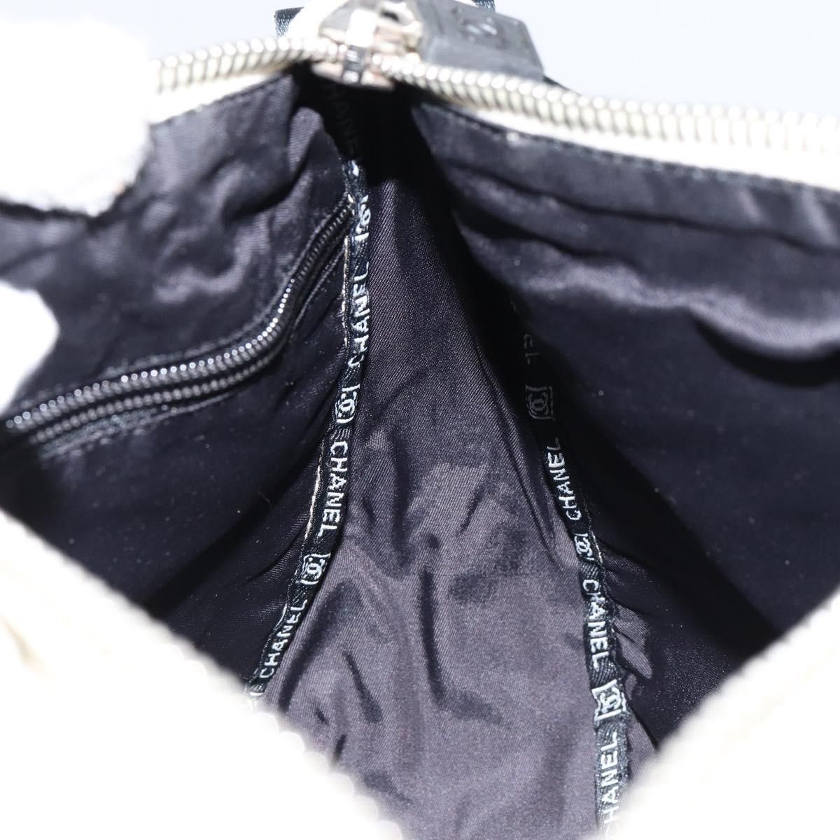 Chanel Chanel sports shoulder bag Coco mark Size ONE SIZE - 19 Thumbnail
