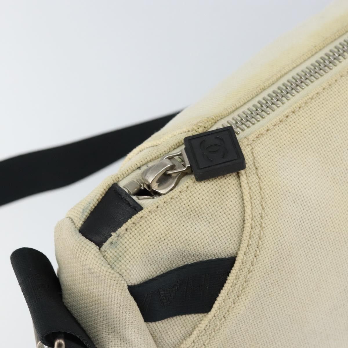 Chanel Chanel sports shoulder bag Coco mark Size ONE SIZE - 13 Thumbnail