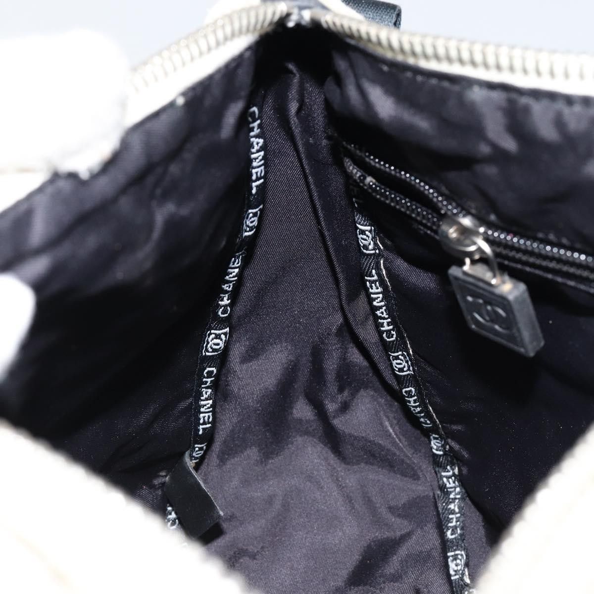 Chanel Chanel sports shoulder bag Coco mark Size ONE SIZE - 20 Thumbnail
