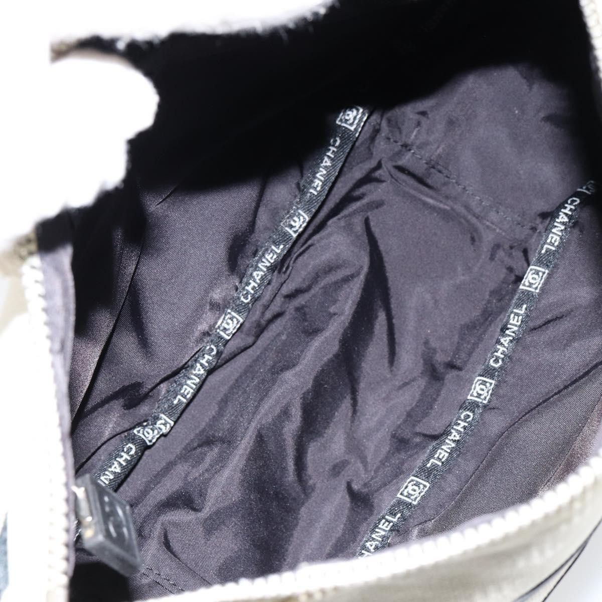 Chanel Chanel sports shoulder bag Coco mark Size ONE SIZE - 5 Thumbnail