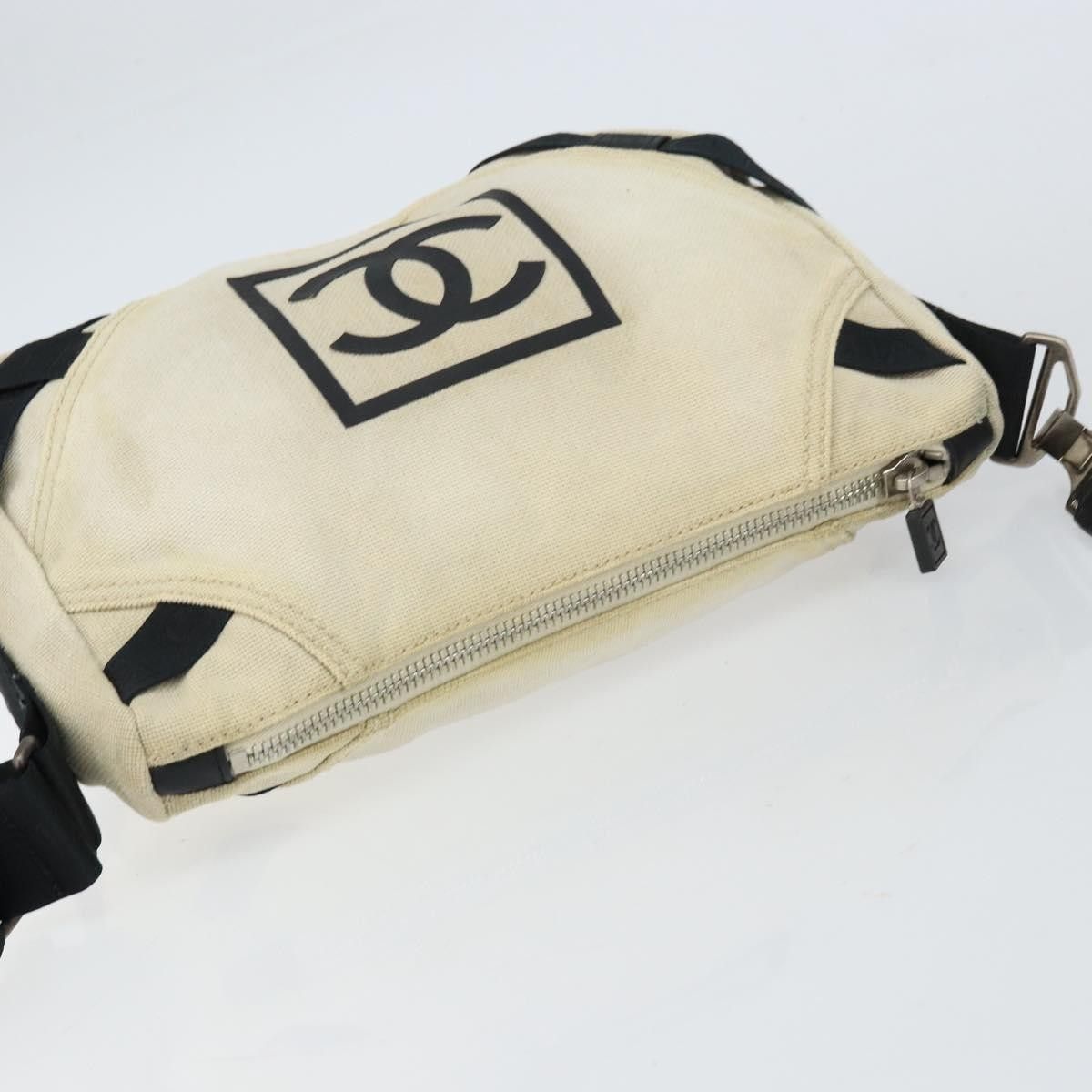 Chanel Chanel sports shoulder bag Coco mark Size ONE SIZE - 15 Thumbnail