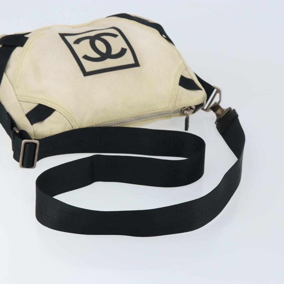 Chanel Chanel sports shoulder bag Coco mark Size ONE SIZE - 8 Thumbnail