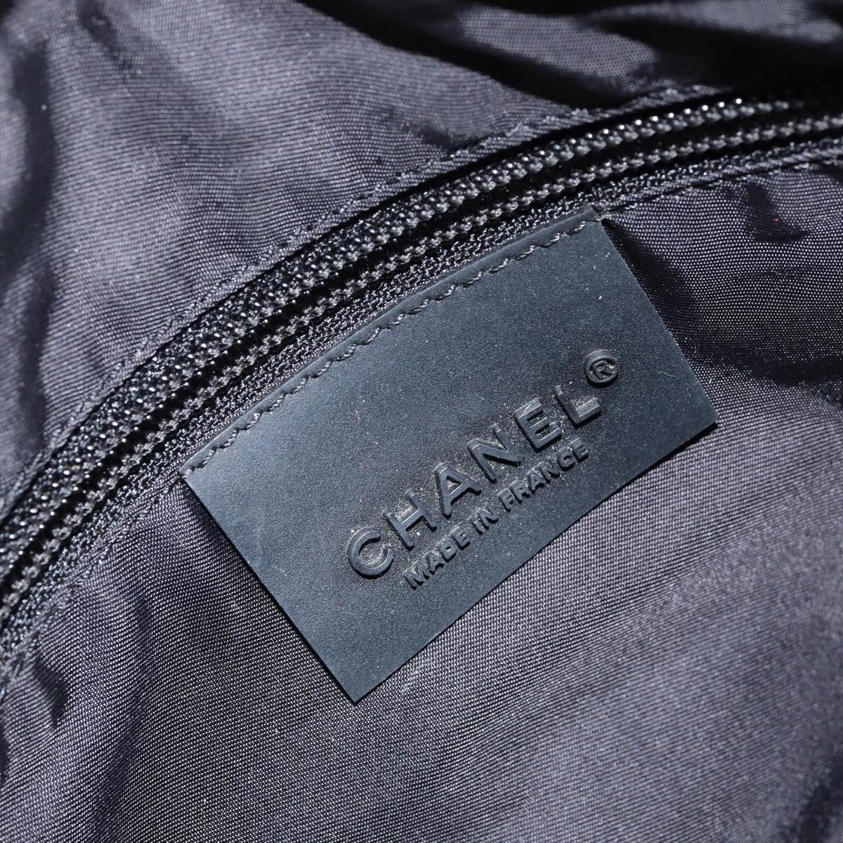 Chanel Chanel sports shoulder bag Coco mark Size ONE SIZE - 6 Thumbnail