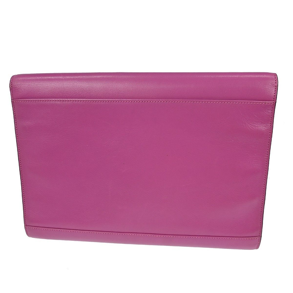 Celine Celine Circle logo Leather Size ONE SIZE - 2 Thumbnail