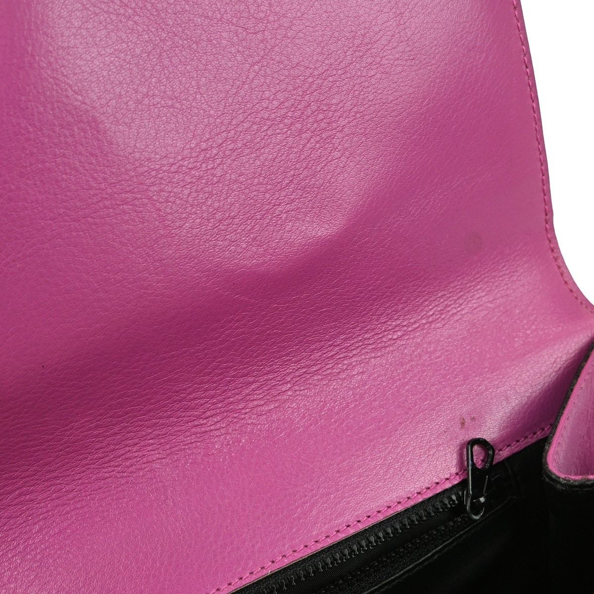 Celine Celine Circle logo Leather Size ONE SIZE - 10 Thumbnail