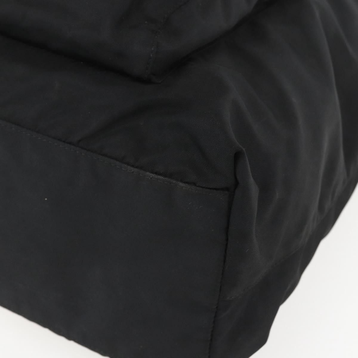 Prada Prada Vintage Tote Tessuto Size ONE SIZE - 9 Thumbnail