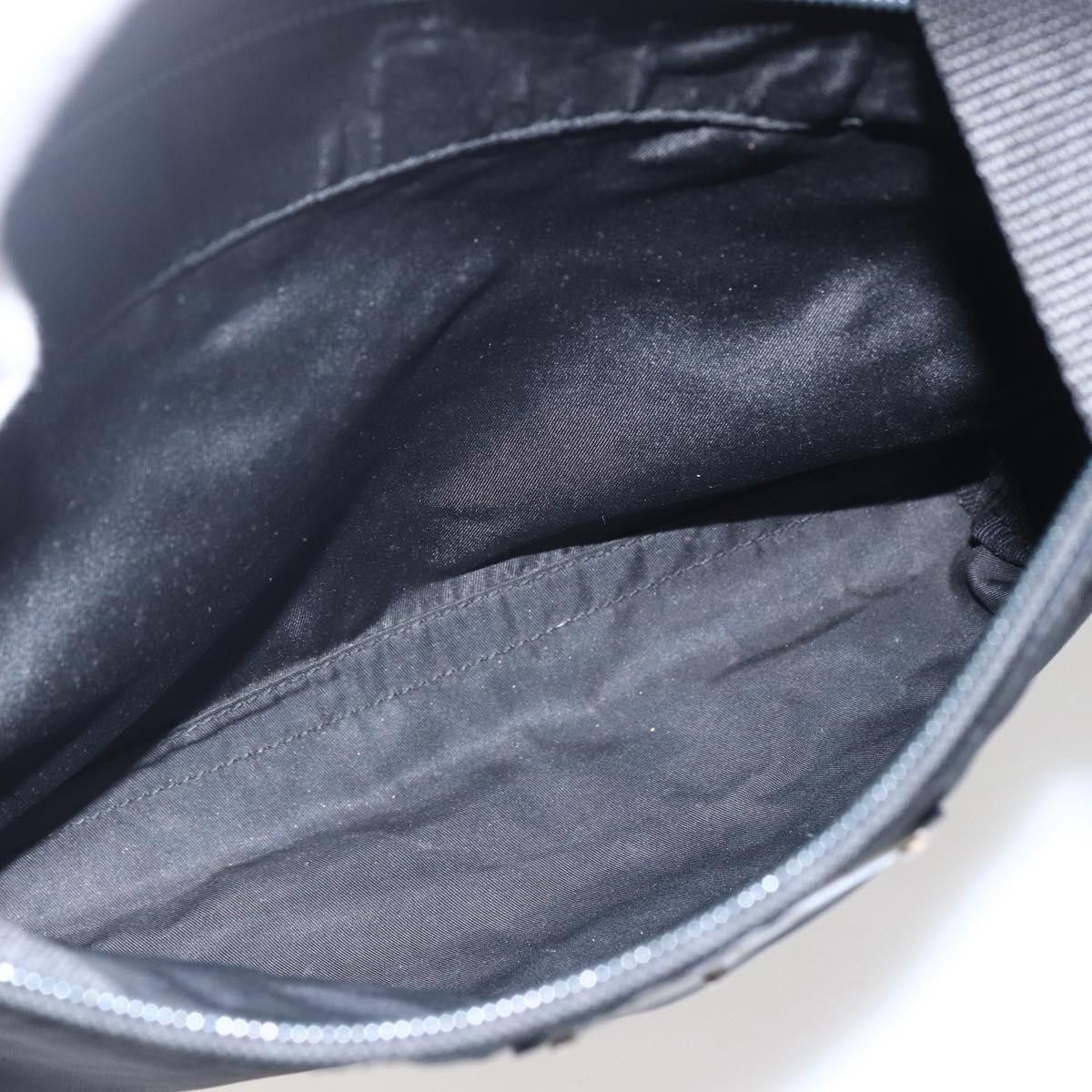Prada Prada Vintage Tote Tessuto Size ONE SIZE - 22 Thumbnail