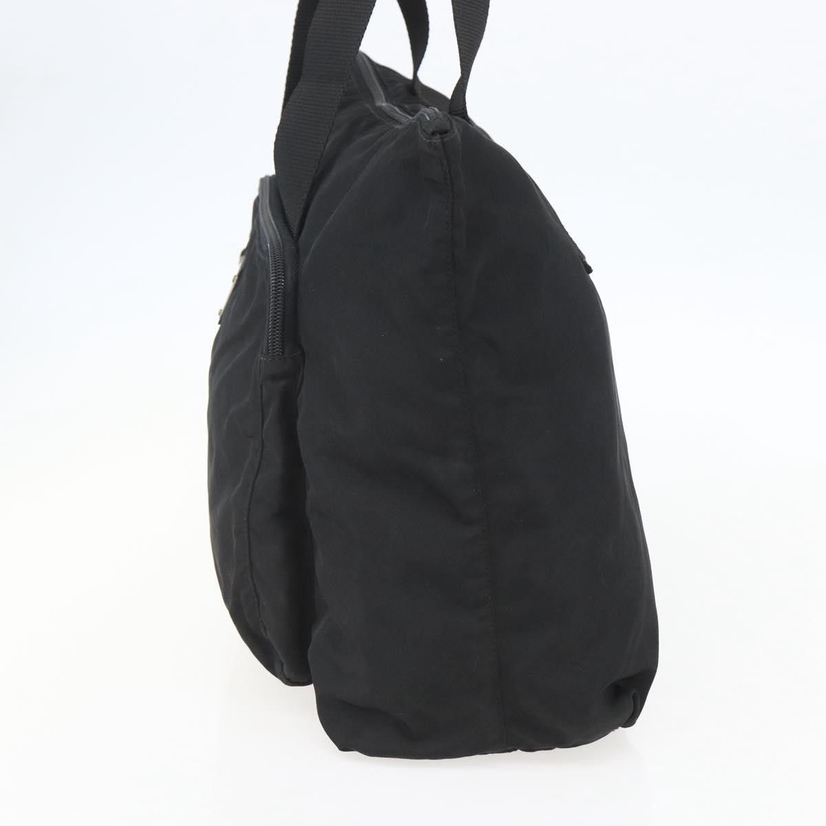 Prada Prada Vintage Tote Tessuto Size ONE SIZE - 4 Thumbnail