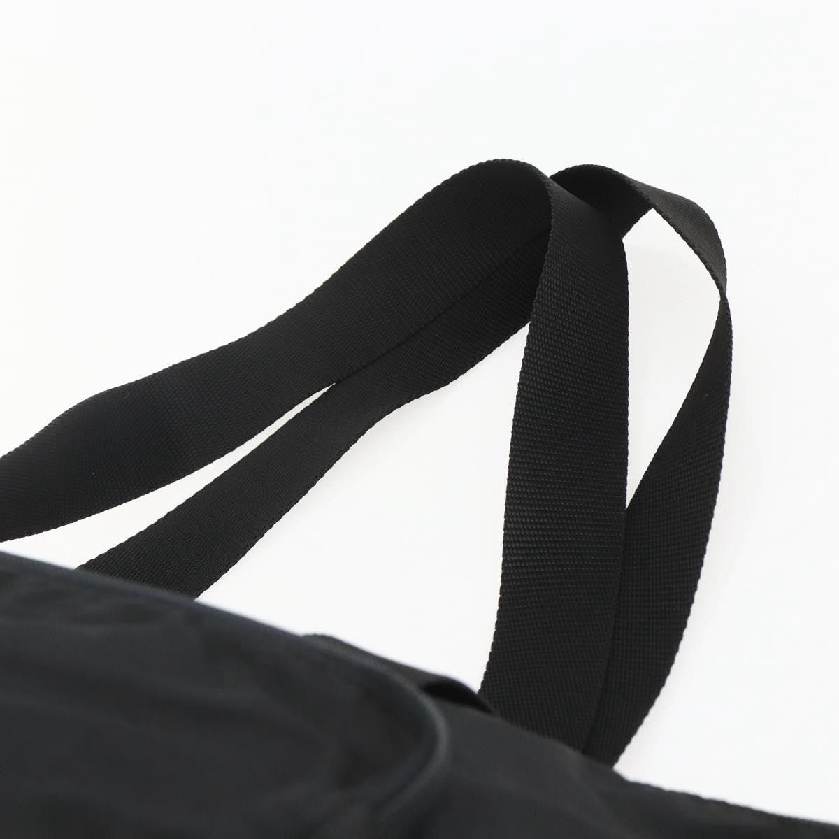Prada Prada Vintage Tote Tessuto Size ONE SIZE - 18 Thumbnail