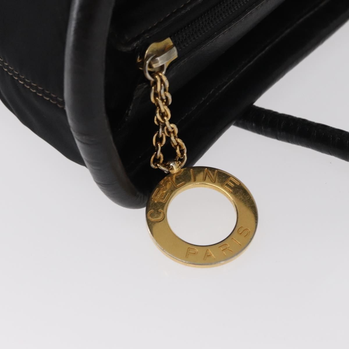 Celine Celine Handbag Nylon Size ONE SIZE - 13 Thumbnail