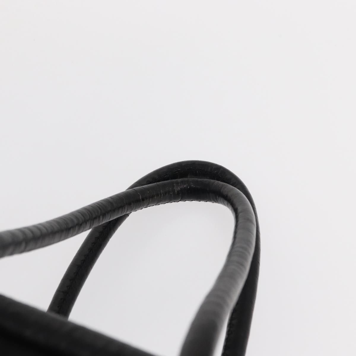 Celine Celine Handbag Nylon Size ONE SIZE - 18 Thumbnail