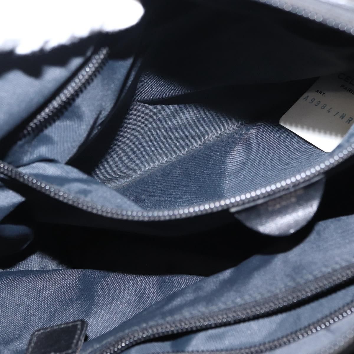 Celine Celine Handbag Nylon Size ONE SIZE - 22 Thumbnail