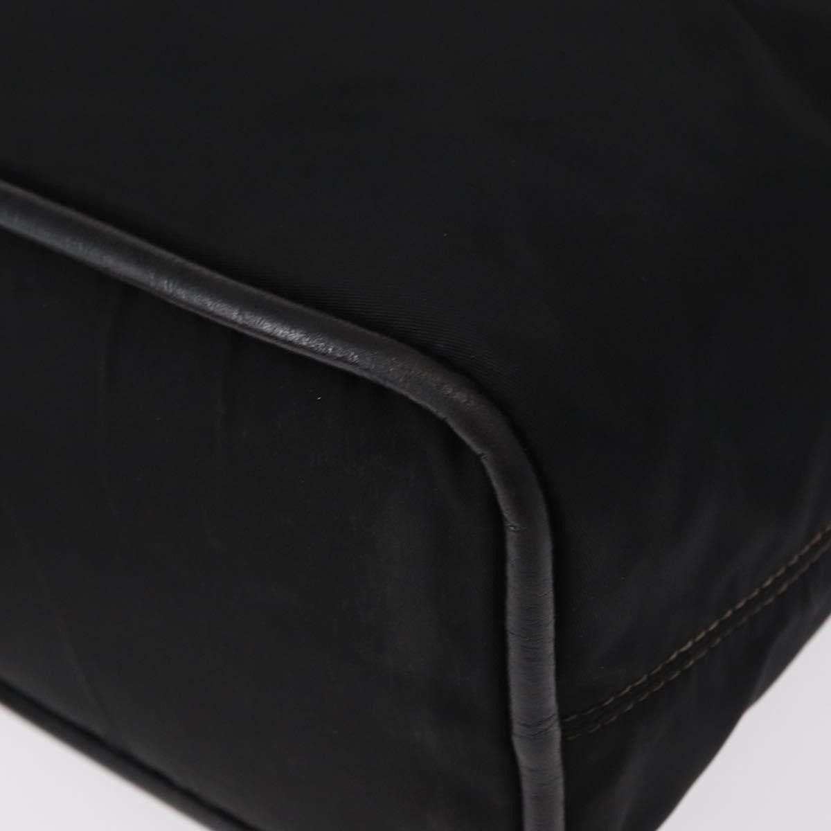 Celine Celine Handbag Nylon Size ONE SIZE - 11 Thumbnail