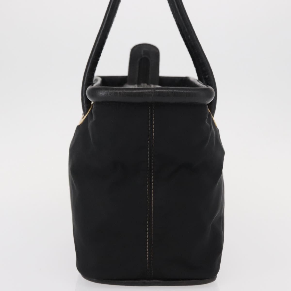 Celine Celine Handbag Nylon Size ONE SIZE - 4 Thumbnail