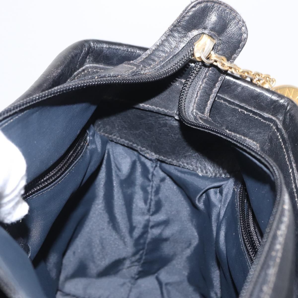 Celine Celine Handbag Nylon Size ONE SIZE - 20 Thumbnail