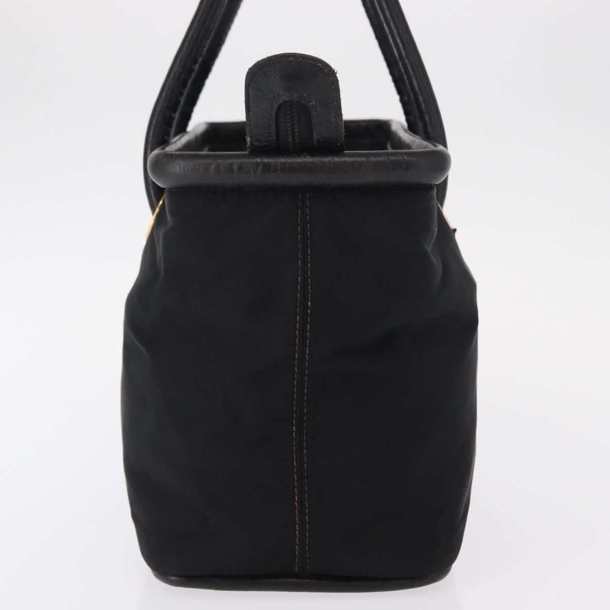 Celine Celine Handbag Nylon Size ONE SIZE - 3 Thumbnail
