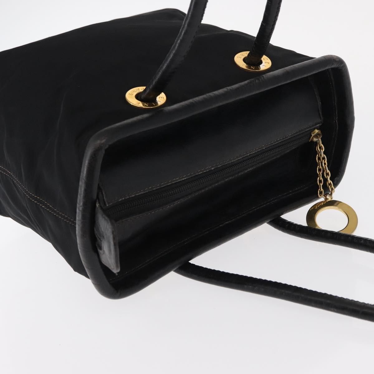 Celine Celine Handbag Nylon Size ONE SIZE - 16 Thumbnail