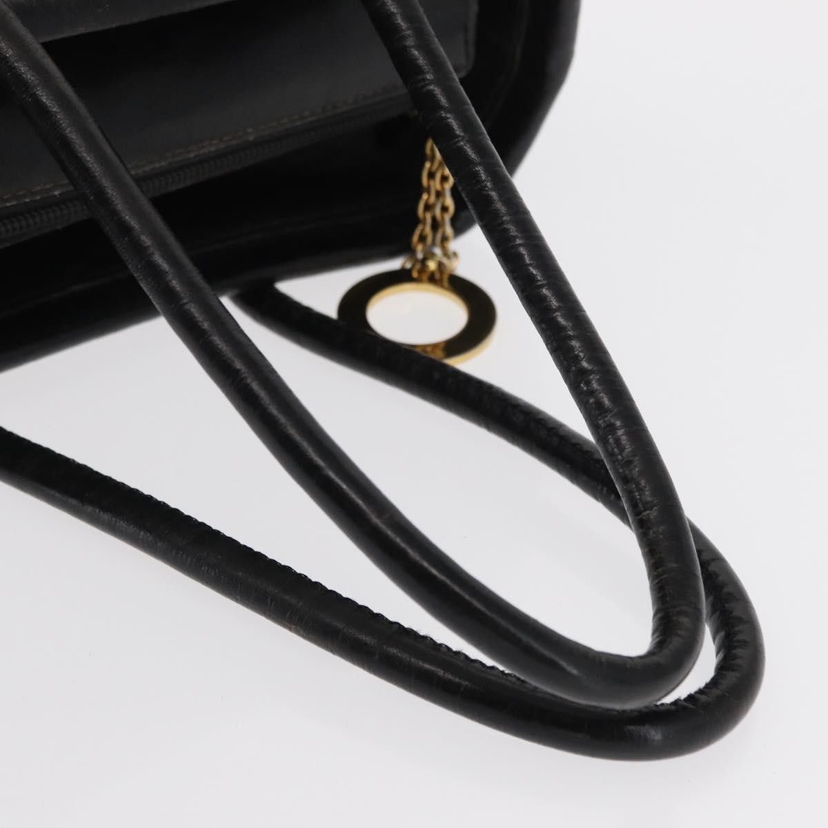 Celine Celine Handbag Nylon Size ONE SIZE - 8 Thumbnail