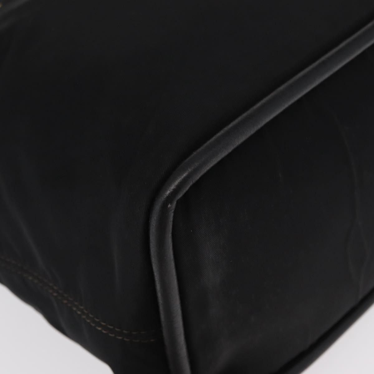 Celine Celine Handbag Nylon Size ONE SIZE - 12 Thumbnail