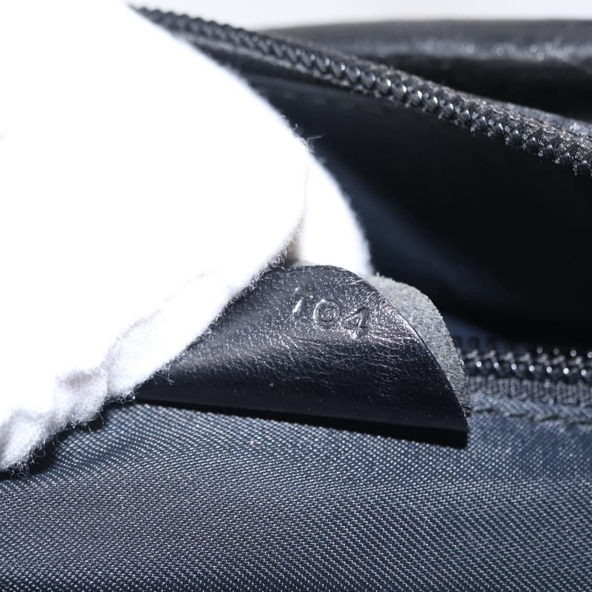 Celine Celine Handbag Nylon Size ONE SIZE - 7 Thumbnail