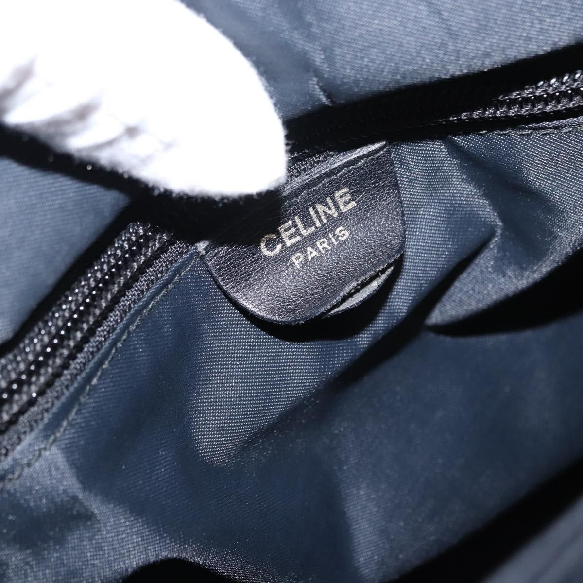 Celine Celine Handbag Nylon Size ONE SIZE - 6 Thumbnail