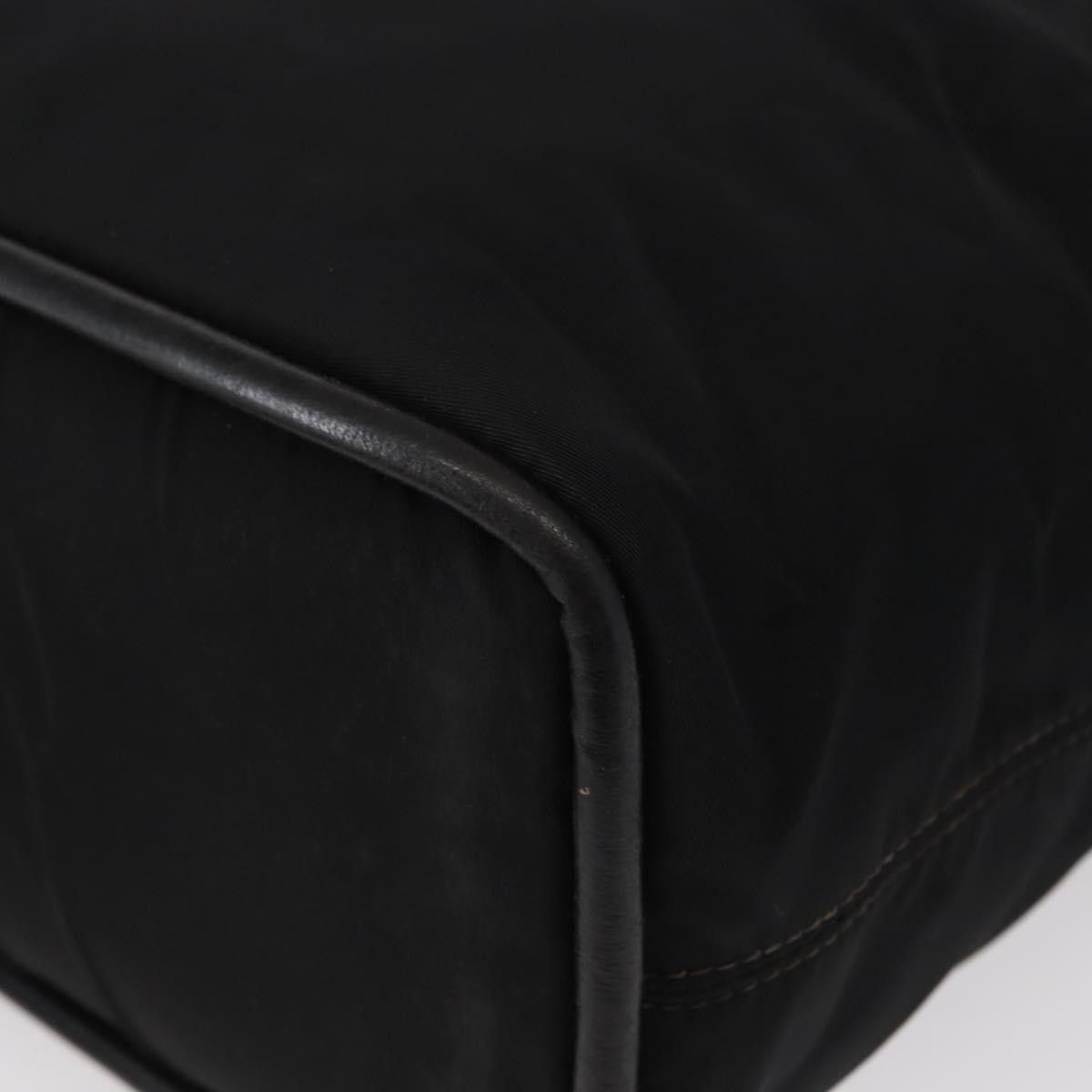 Celine Celine Handbag Nylon Size ONE SIZE - 10 Thumbnail