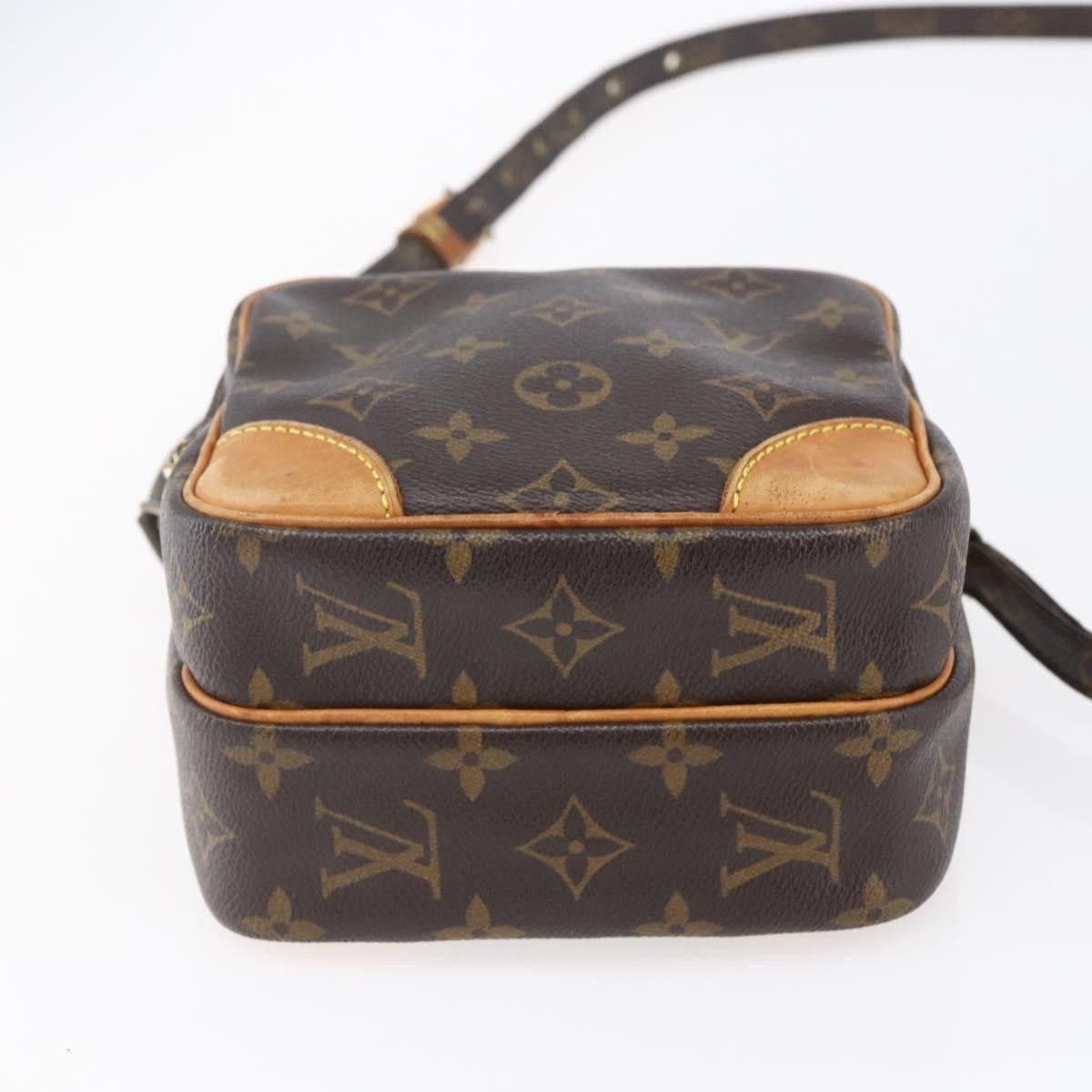 Louis Vuitton Louis Vuitton Amazone Bag Monogram Canvas Size ONE SIZE - 15 Thumbnail